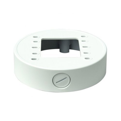 SAMSUNG OPTO-ELECTRONICS DBA HANWHA TECHWIN AM SBV-158G Back Box for Outdoor Vandal Domes