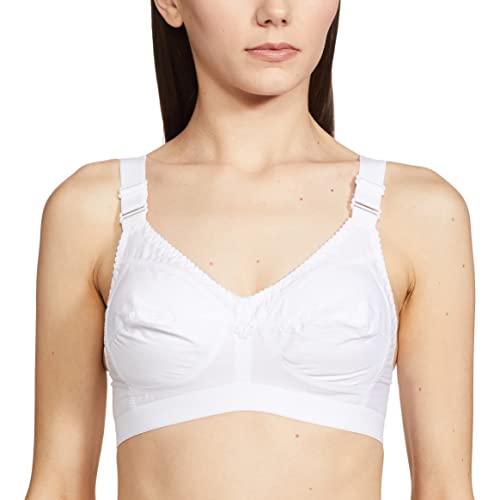 Image of Fashion Comfortz Women's Cotton Regular Bra