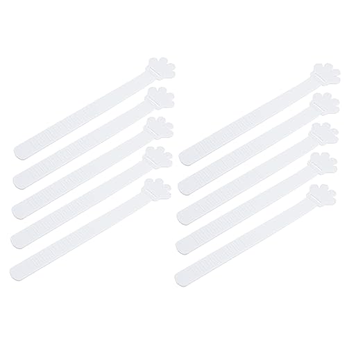 LALAFINA Toilet Seat Lid Lifter Accessories Pcs Easy to Use and Enhance Your Bathroom