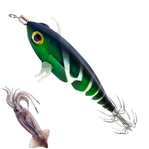 Tuyhnj Squid Lure,{fB GrEVvA[ - uނa RpNg V~[V XCxCg D S v