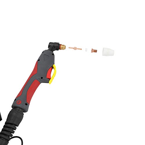 ESAB PT-31 Air Plasma Cutter Torch, 60% Duty Cycle