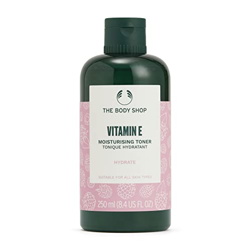 Image of The Body Shop Facial Toners | For All Skin Types, 8.4 Fl Oz
