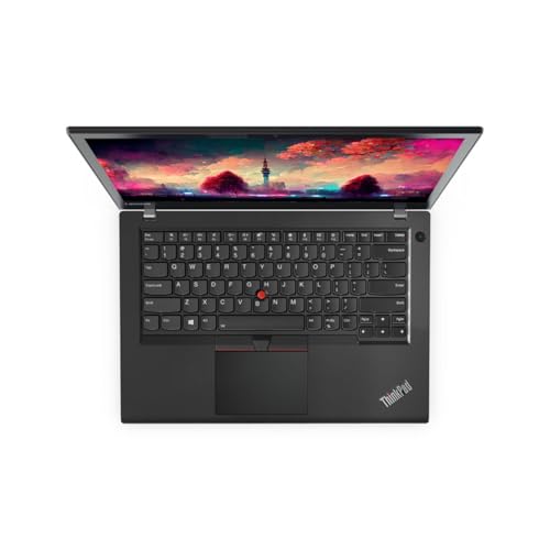 Refurbished-Lenovo-ThinkPad-T470-7th-Gen-Intel-Core-i5-Thin-Light-HD-Laptop-8-GB-DDR4-RAM256-GB-SSD14-356-cm-HDWindows-11WiFiBluetoothWebcamIntel-HD-Graphics