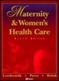 Maternity and Women's Health Care