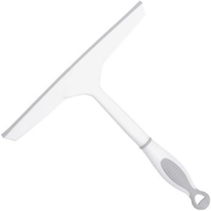 Glass Wiper Household Window Wiper Washing Window Glass Scraper Glass Window Wiper Cleaning Tool