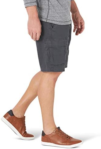 Wrangler Authentics Men's Cargo Shorts - King of Deals!