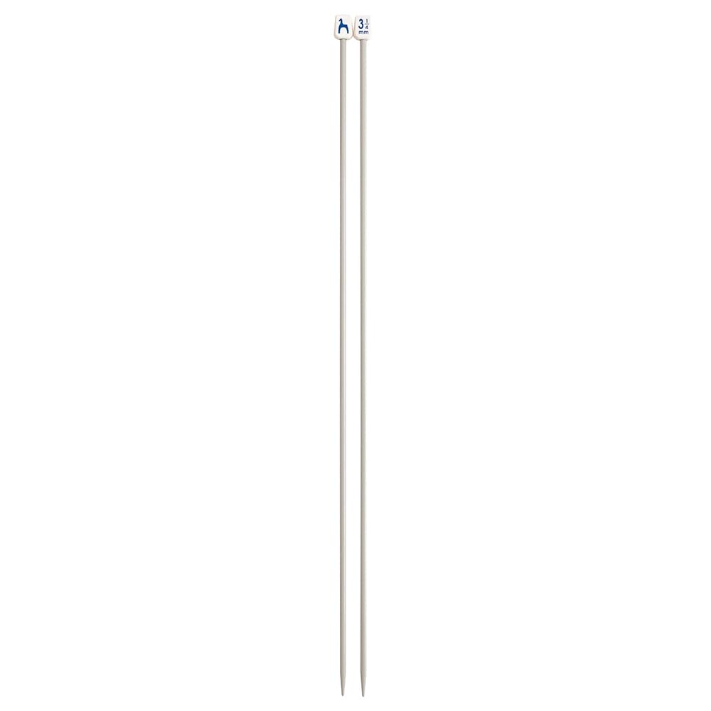 Pony Classic Knitting Needles - 35cm x 3.25mm (P33606)