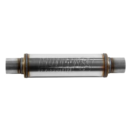 Flowmaster 71416 FlowFX Muffler Flowmaster 71416 FlowFX Muffler