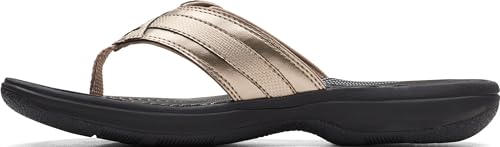 Image of Clarks womens Breeze Sea