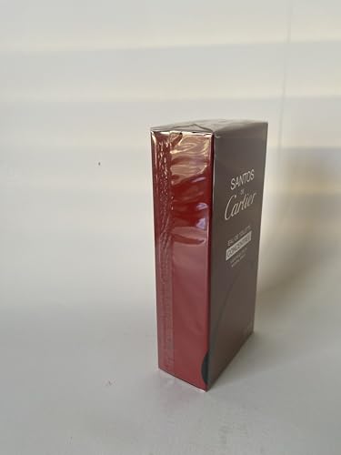 Santos De Cartier FOR MEN by Cartier - 3.4 oz EDT Spray Concentrate - Image 5