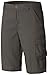 Columbia Sportswear Boy's Silver Ridge III Shorts (Youth)