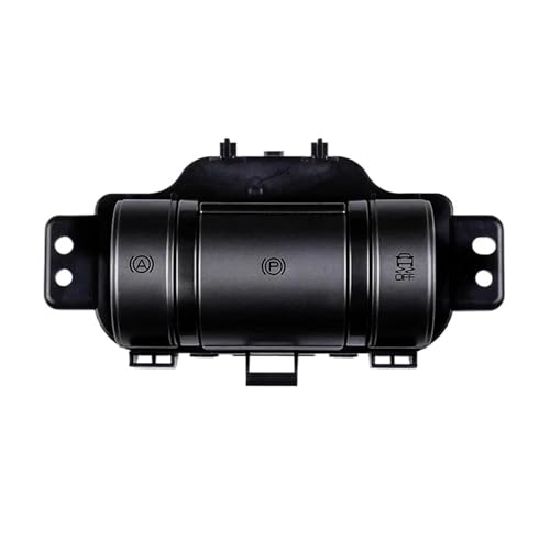 Bouton de frein à main de stationnement pour rouler serein en BYD Atto 2