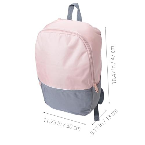 VICASKY Capacity Sports Backpack for Runners Durable Outdoor Cycling Bag Stylish Design for Camping Daily Use Lightweight Packable2