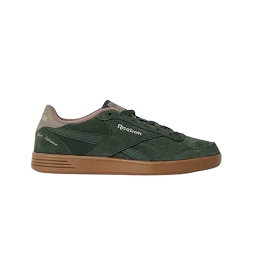 Image of Reebok Unisex-Adult Court Advance Sneaker