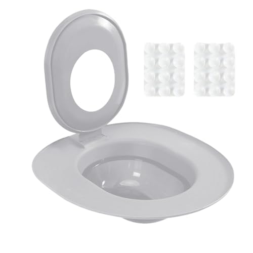 Entrenador de inodoro para gatos accesorio de orinal extraíble interior 8