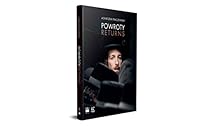 Powroty / Returns 837982296X Book Cover