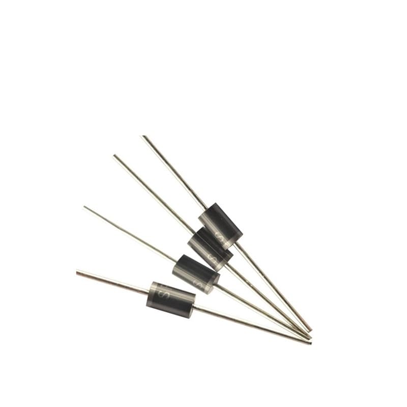 Diode de redressement HER506 à haute performance pour alimentation stable
