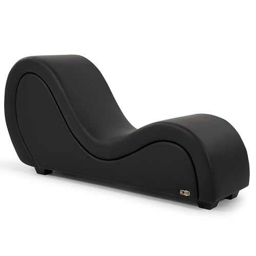 ANDOV Erotik Kissen & Ramps Sex Stuhl Sexkissen Liebesstuhl Sexy Spielzeug für Paar Erotik Sex Sofa BDSMAGE Sexstuhl Tantra Liege Love Chair Liebeskissen für Sex Chair