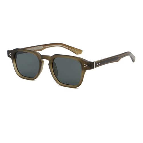 Lunettes de soleil pour hommes et femmes adaptées aux activités de plein air