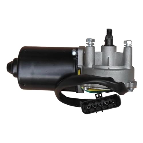 Moteur d'essuie-glace KK178021A pour camions Freightliner Cascadia avant