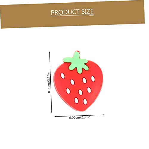 BESPORTBLE 12 Pçs Amortecedor De Raquete De Tênis Amortecedor De Borracha Amortecedor De Raquete De