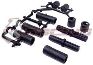 Integy RC Model CRA-118 Transmission Swing Shaft for Crawler EX