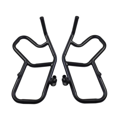 Crash bar protection Kawasaki Versys 1000 2019-2023 pare-chocs moteur chute moto