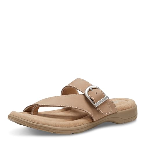 Image of Eastland womens Flat Sandals