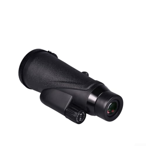 Telescopio monocular 8x42 impermeable gran angular anti niebla Zoegneer 7