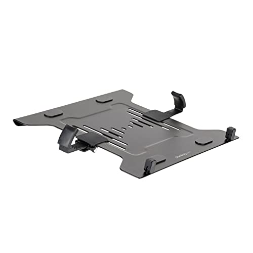 Support ordinateur portable VESA pour soulager le mal de dos et ventiler votre PC