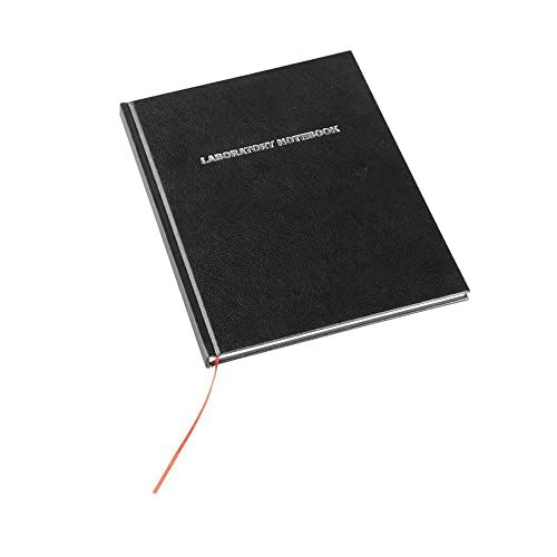 Cahiers de laboratoire Heathrow HS8610A pour organiser vos manipulations au quotidien