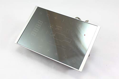 Panel de control S327 sala de vapor para reparar fallos de temperatura en spa 2