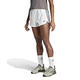 [アディダス] W PACER ウーブンショーツ