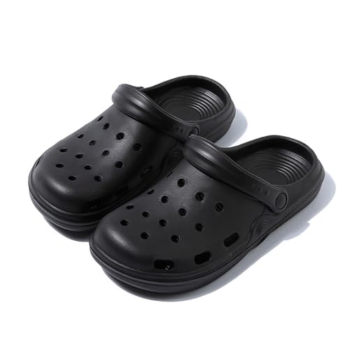 Générique Sabots Homme Clogs Femme - Unisexe Sabot Jardin Femme Sabot Plastique Homme Sabots de Jardin Léger Gomme