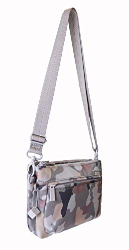 Hedgren Rain Sustainably Made Crossbody3