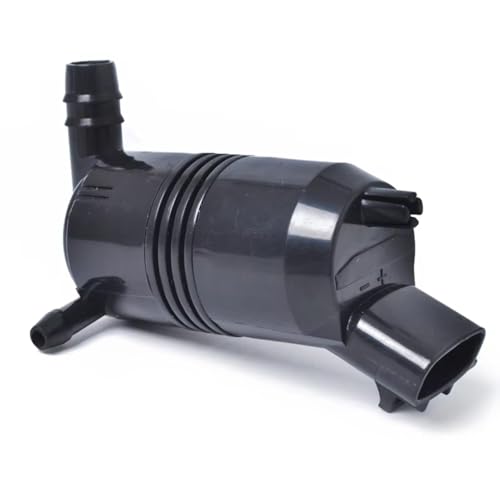 Bomba de agua lavado de alta resistencia para limpiaparabrisas Toyota Camry 85330-06031