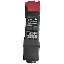 Safety interiock Switch D4SL-N2NFA-D/N2FA-D/N4EFG-D/N2AFG/N4DFA-D Electromagnetic Lock Safety Door SwitchD4SL-HFG-D