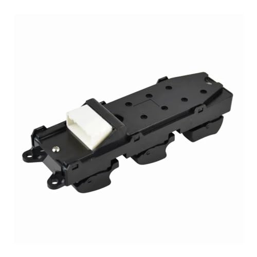 Bouton de panneau de commande de vitre pour rénover l'habitacle des modèles 2002-2005