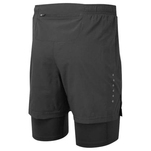 Ronhill Core Twin Shorts Taille S short de course double pour homme - 3