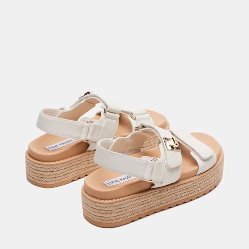Image of Steve Madden Women's Bigmona Platform Sandals