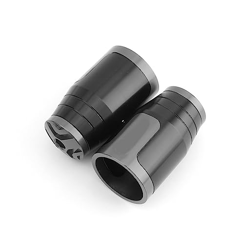 Accesorios 7/8 22mm empuñaduras de manillar Yamaha MT09 Tracer 900 GT 2