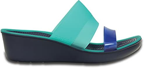 crocs wedges online