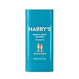 Harry's Antiperspirant Redwood - 2.5oz