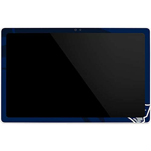 Skinit Tablet Decal Skin Compatible with Samsung Galaxy Tab A7 (2021) - Officially Licensed NFL New England Patriots Double Vision Design