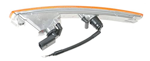 Parking Turn Signal Parking Light Lamp Right RH Passenger Side for 06-10 Beetle