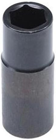 1/2" Dr. 21MM-21.5MM Dual Side Socket/Lug Nut Remover Tool