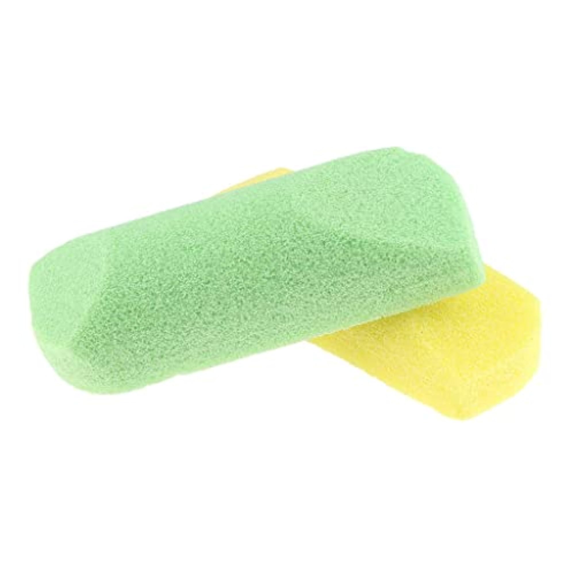 LOSA Foot Files Pumice Callus Remover Scrubber