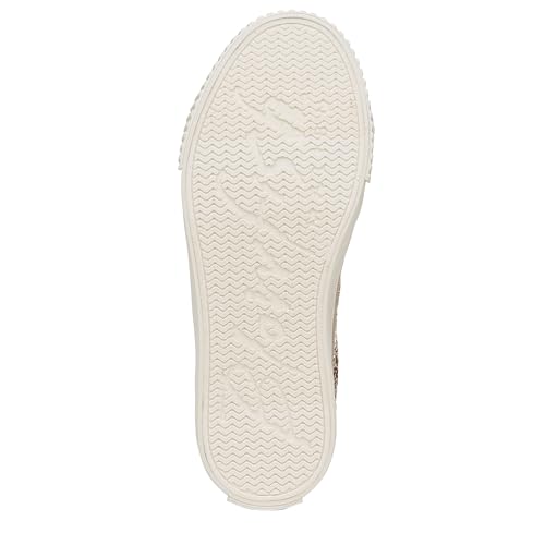 Blowfish Malibu Girl's Amaze-b-k Sneaker4