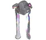 PASST JEDEM: Passende Einheitsgröße für Kinder und Jugendliche - ideal für Karneval und Fasching