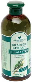 Eucalipto 500ml Baño Herbal. Spa Expectorante // Humidificadores ...